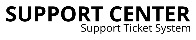 MDK :: Support Ticket System